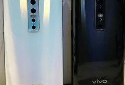 vivo最新款爆料,颠覆性设计，性能再升级！