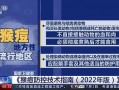 美国猴痘爆料新闻视频最新,追踪病毒传播与应对措施揭秘