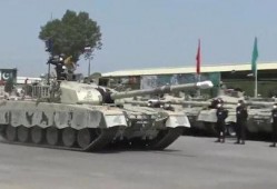 印度陆军最新爆料,尖端装备与战略布局曝光